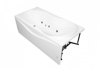 Панель фронтальная Aquanet Grenada 180